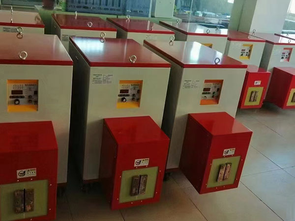 Economical Induction Heating Power Supply