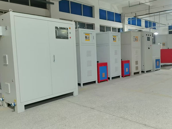 Economical Induction Heating Power Supply