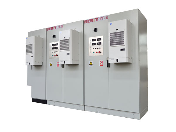 Economical Induction Heating Power Supply