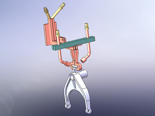 Notch Hardening Inductor