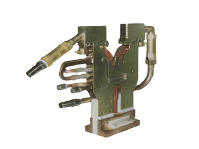 Hardening Inductor