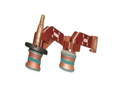 Hardening Inductor