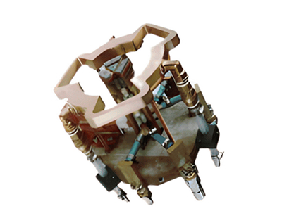 Hardening Inductor