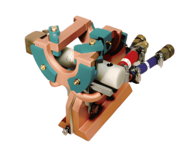 Hardening Inductor
