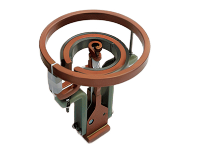 Hardening Inductor