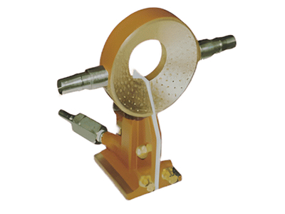 Hardening Inductor