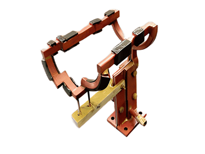 Hardening Inductor