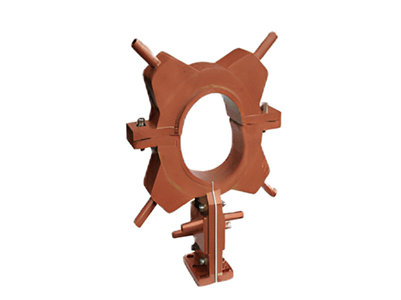 Hardening Inductor