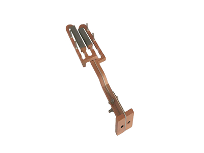 Hardening Inductor