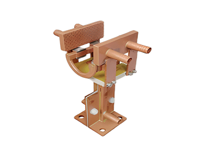 Hardening Inductor