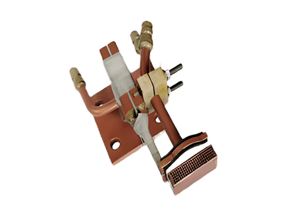 Hardening Inductor