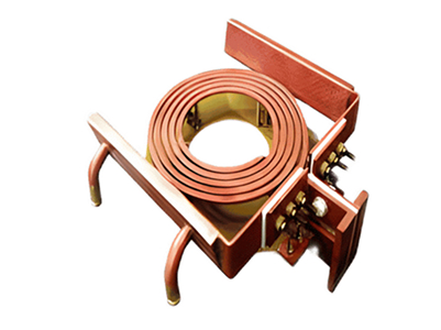 Hardening Inductor