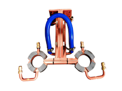 Hardening Inductor