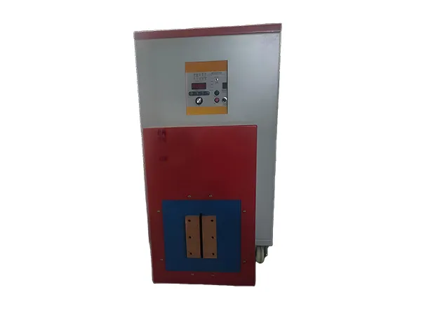 Economical Induction Heating Power Supply