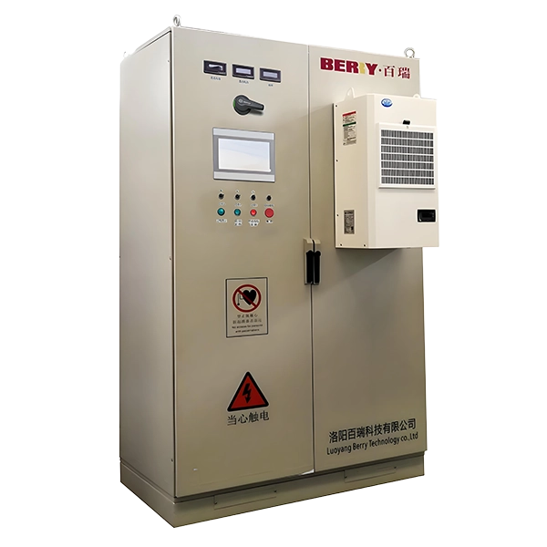 IGBT Digital Induction Heating Power Supply
