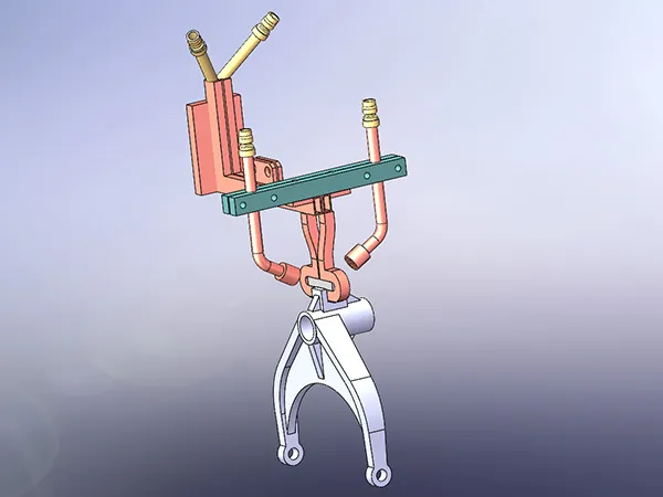 Notch Hardening Inductor