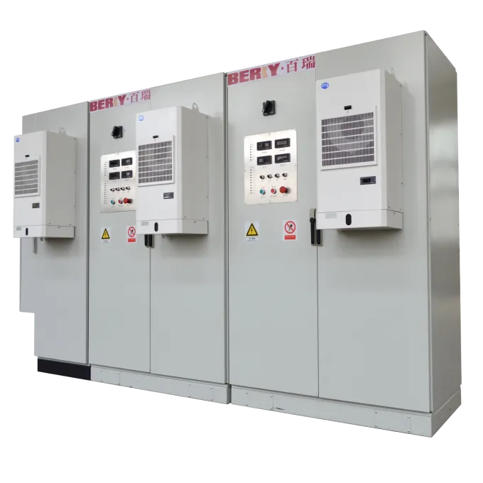 Induction Heating Power Supply